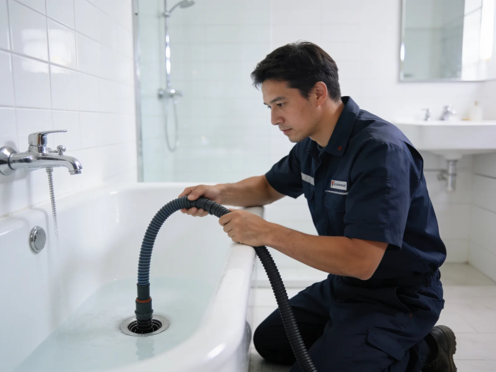 Emergency Plumber Delta, PA FAQs